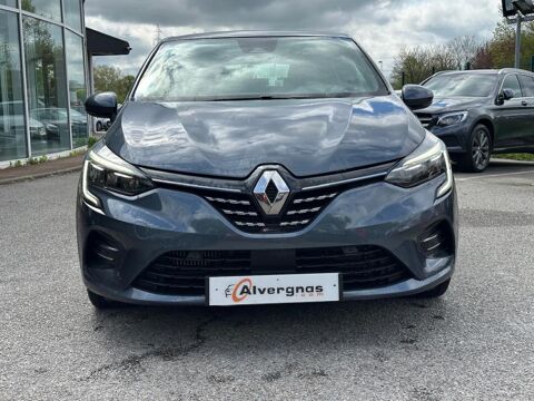Clio V 1.0 TCE 90 INTENS 2020 occasion 78240 Chambourcy
