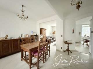  Maison � vendre 7 pi�ces 186 m�