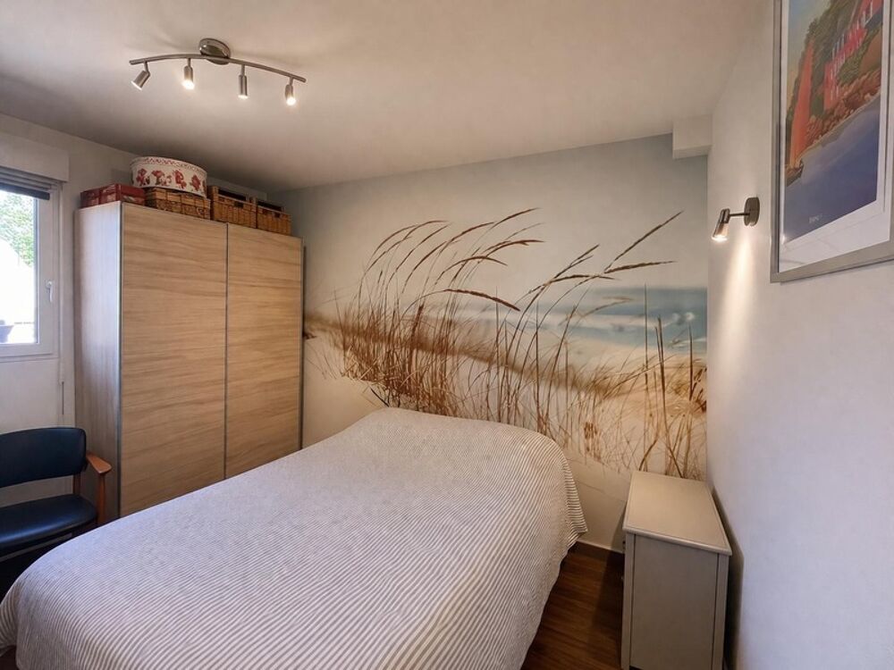 � vendre  Maison Le H�zo (56450)