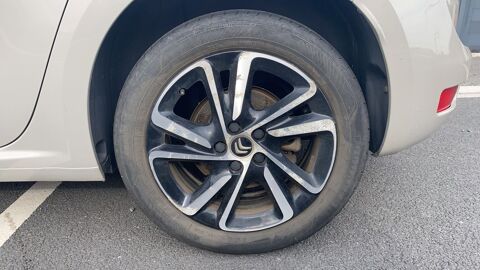 C4 Picasso 1.6 BlueHDi 116 Shine - Premi&egrave;re main 2018 occasion 59230 Rosult