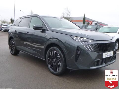 5008 Hybrid 145 e-DCS6 GT 2026 occasion 10150 Lavau