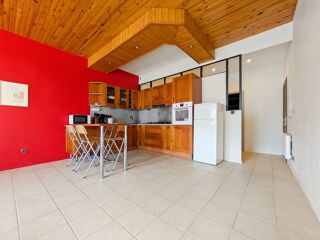  Appartement � vendre 3 pi�ces 65 m�