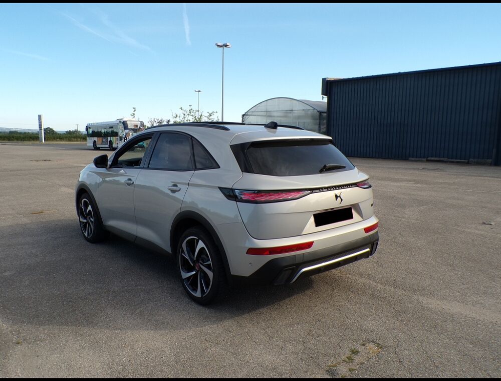 DS7 BHDI 130 PERF LINE PLUS EAT8 2023 occasion 03100 Montlu&ccedil;on