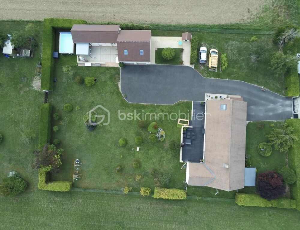 Vente Maison Maison Familiale Chateau landon