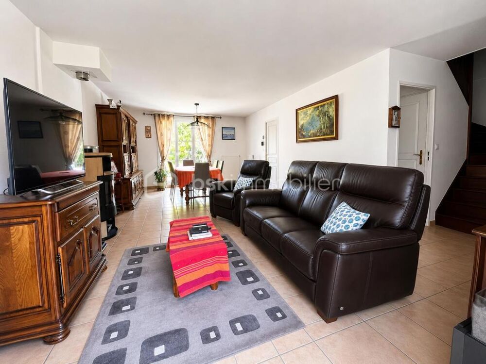 Vente Maison Rare sur le secteur / Plaine du moulin a vent / Maison individuelle 5 chambres Cesson