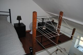  Appartement à louer 1 pièce 28 m² Lille