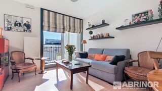  Appartement à vendre 3 pièces 46 m²