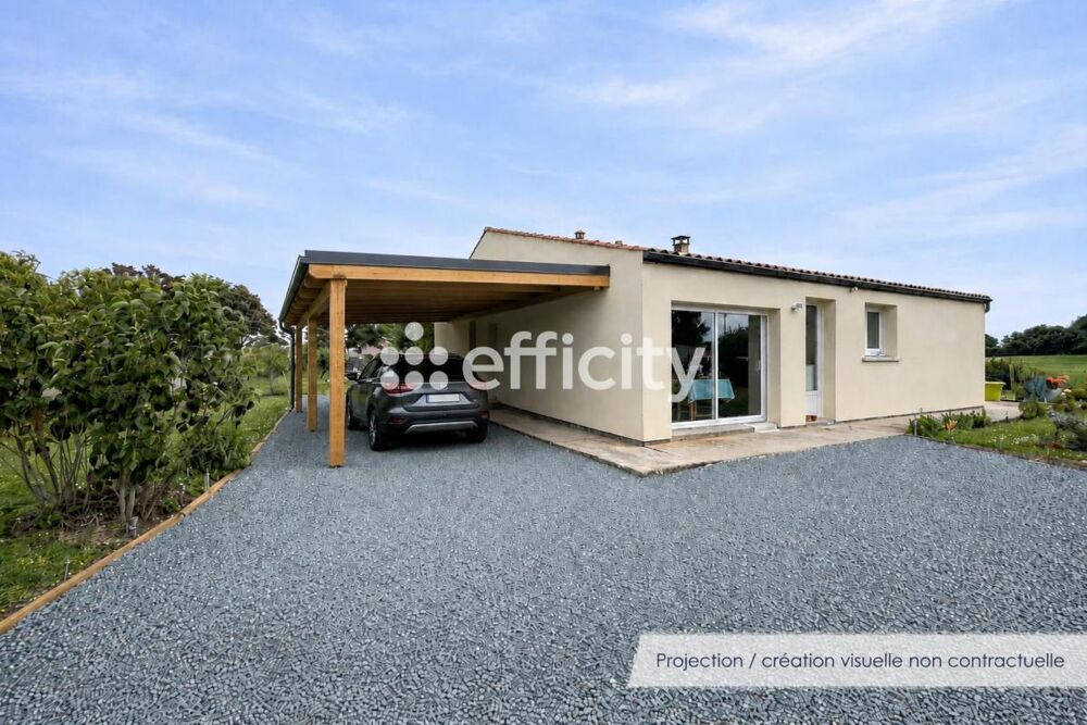 Vente Maison Maison Corme ecluse