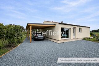 Maison 4 pièces 113 m² · à Corme-Écluse · 113 m² · 259 625 €