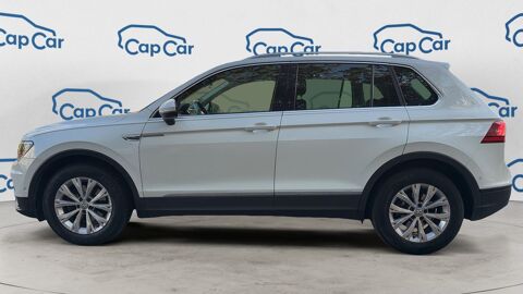 Tiguan 2.0 TDI 150 Confortline 2017 occasion 69009 Lyon