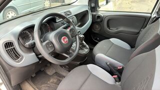 Panda III 1.2 69 Cool - Premi&egrave;re main 2020 occasion 67500 Haguenau