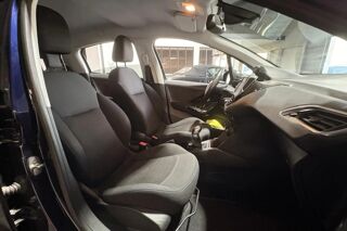 208 Phase 2 5 Portes 1.5 Blue HDi S&S 100 cv Signature 2019 occasion 85190 Venansault