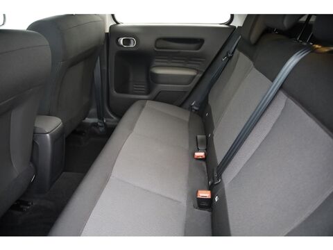 C4 cactus Shine PureTech 110 S&S EAT6 2018 occasion 81990 Fr&eacute;jairolles