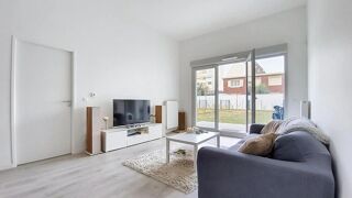 Vente Appartement Appartement 2 pièces de 45 m² situé au centre ville de Bezons Bezons
