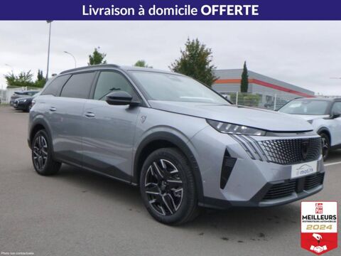 5008 Hybrid 145 e-DCS6 GT 2026 occasion 10150 Lavau
