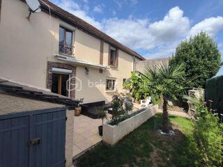  Maison � vendre 5 pi�ces 107 m�