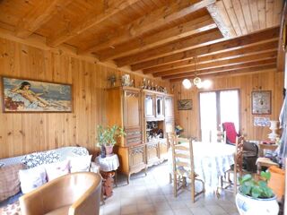  Maison à vendre 4 pièces 80 m²