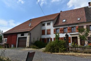  Maison à vendre 14 pièces 169 m²