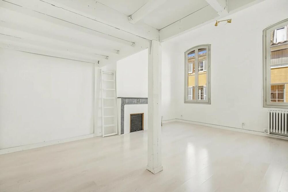 Appartement 2 pièces de 50 m² à Aix-en-Provence
