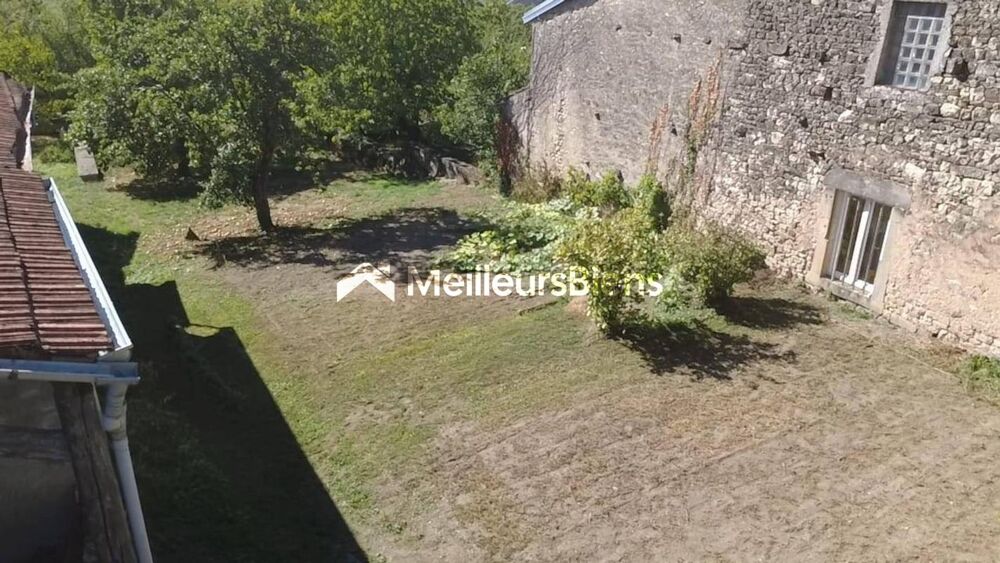 Maison 81 m² avec terrain de 610 m² à Fresnes-sur-Apance