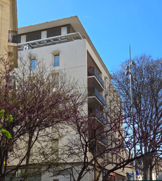  Appartement � vendre 1 pi�ce 19 m�