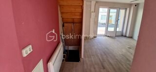  Maison à vendre 3 pièces 70 m²