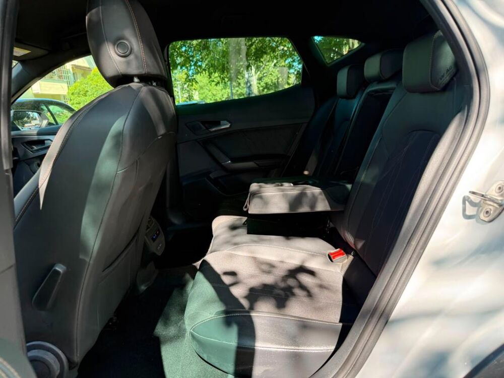 Formentor SUV Sportif – Bo&icirc;te Automatique GPS 2023 occasion 33000 Bordeaux