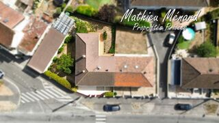  Maison à vendre 5 pièces 96 m²