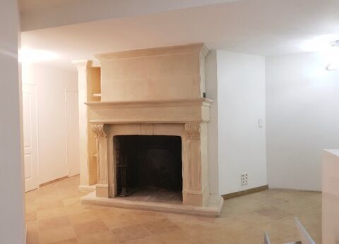  Appartement  louer 1 pice 50 m