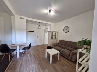  Appartement � louer 2 pi�ces 36 m�