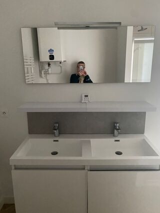  Appartement � louer 3 pi�ces 71 m�