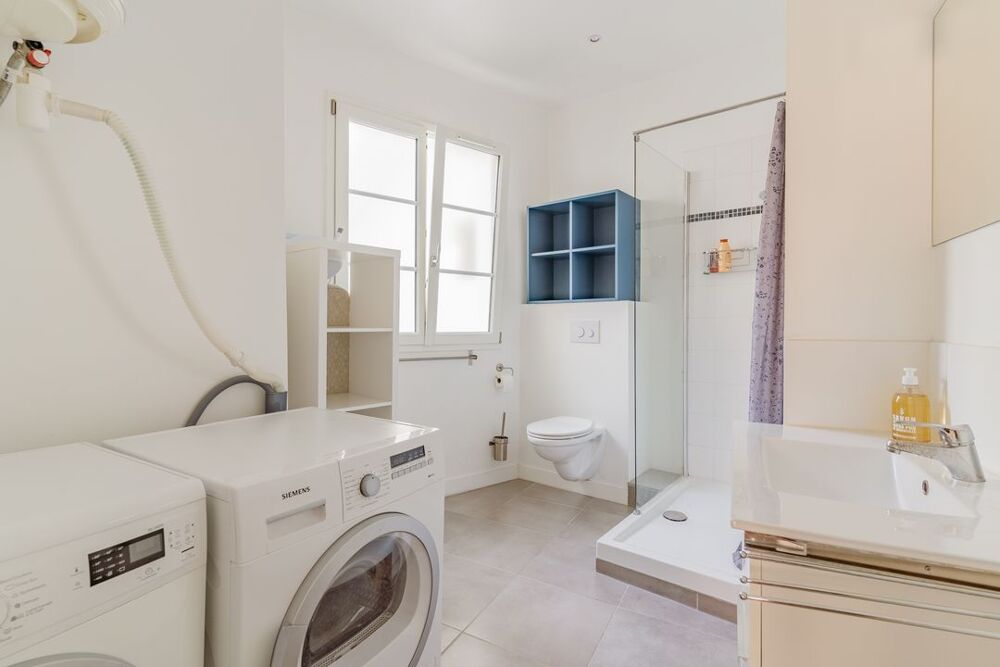 Location Appartement Appartement de 62m2 à louer sur Aix-en-Provence Aix en provence