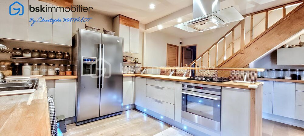  vendre  Proprit/chteau Orgeval (78630)