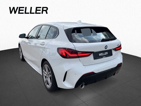 S&eacute;rie 1 118i M Sport 2022 occasion 33000 Bordeaux