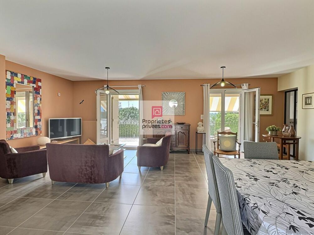 Vente Maison Maison Draguignan 6 pièce(s) 140 m2 Draguignan