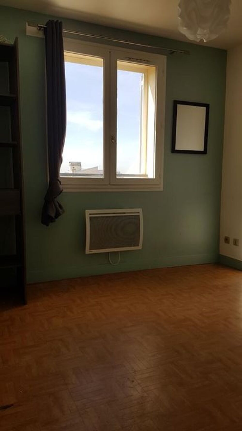 Location Appartement Appartement de 40m2 à louer sur Le Blanc-Mesnil Le blanc mesnil