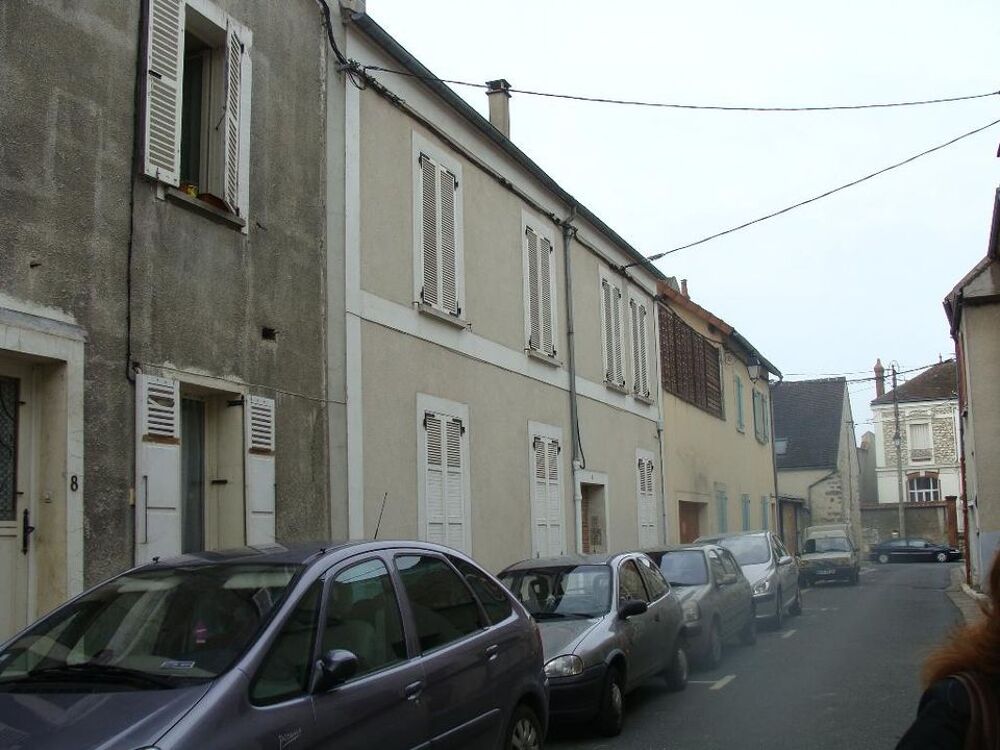 Location Appartement Studio de 36m2 à louer sur Montereau-Fault-Yonne Montereau fault yonne