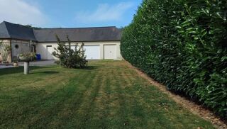  Maison à vendre 6 pièces 160 m²