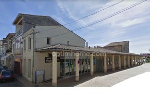 Immeuble à vendre 6 pièces 75 m²