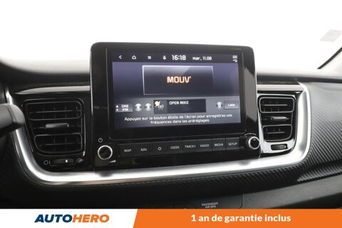 Stonic 1.0 T-GDi MHEV GT Line 120 ch 2021 occasion 92130 Issy-les-Moulineaux