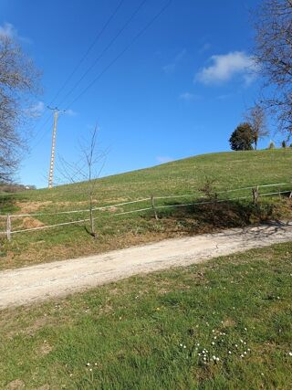  Terrain à vendre 66308 m²