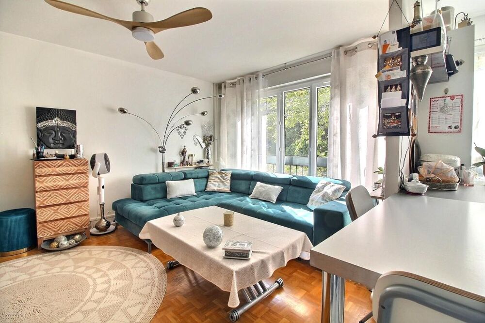 Vente Appartement Appartement Chatenay Malabry 4 pièce(s) 78.31 m2 Chatenay malabry