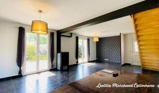  Maison à vendre 5 pièces 115 m²