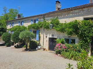  Maison � vendre 9 pi�ces 245 m�
