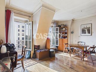  Appartement à vendre 3 pièces 57 m²