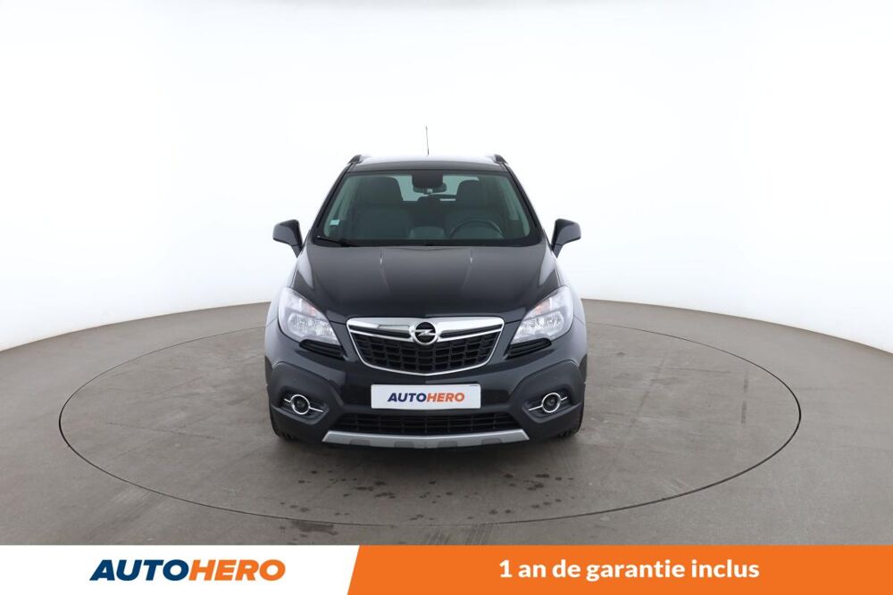 Mokka 1.4 Turbo Cosmo Pack 4x2 Auto 140 ch 2016 occasion 92130 Issy-les-Moulineaux