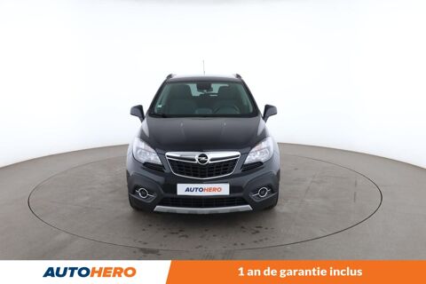 Mokka 1.4 Turbo Cosmo Pack 4x2 Auto 140 ch 2016 occasion 92130 Issy-les-Moulineaux