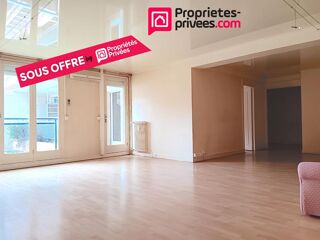  Appartement à vendre 4 pièces 120 m²
