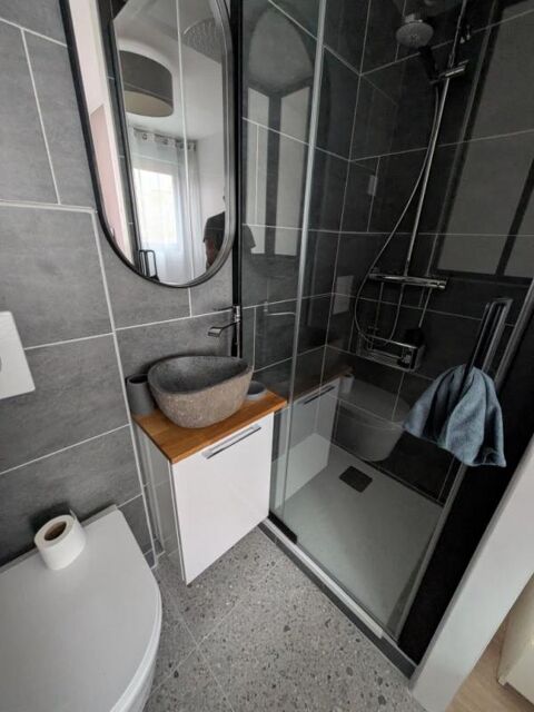  Appartement  louer 1 pice 12 m