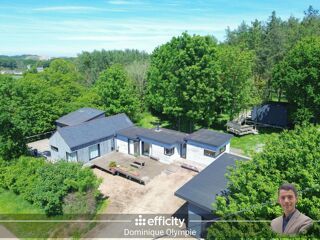  Maison � vendre 7 pi�ces 190 m�